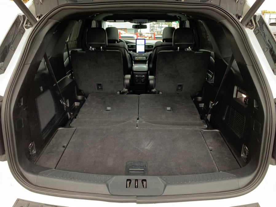 2020 Ford Explorer ST 4WD, available for sale in Hillside, New Jersey | Champion Auto Hillside. Hillside, New Jersey 2020 Ford Explorer ST 4WD, available for sale in Hillside, New Jersey | Champion Auto Hillside. Hillside, New Jersey