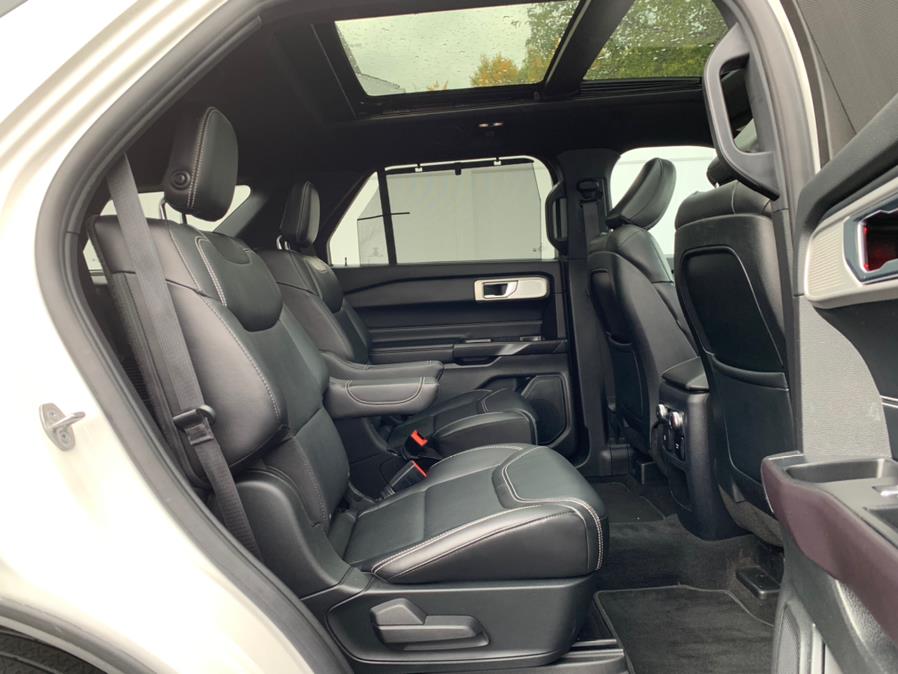2020 Ford Explorer ST 4WD, available for sale in Hillside, New Jersey | Champion Auto Hillside. Hillside, New Jersey 2020 Ford Explorer ST 4WD, available for sale in Hillside, New Jersey | Champion Auto Hillside. Hillside, New Jersey