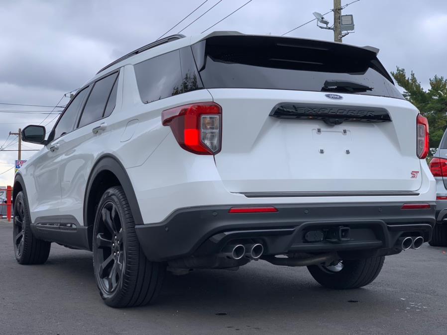 2020 Ford Explorer ST 4WD, available for sale in Hillside, New Jersey | Champion Auto Hillside. Hillside, New Jersey 2020 Ford Explorer ST 4WD, available for sale in Hillside, New Jersey | Champion Auto Hillside. Hillside, New Jersey