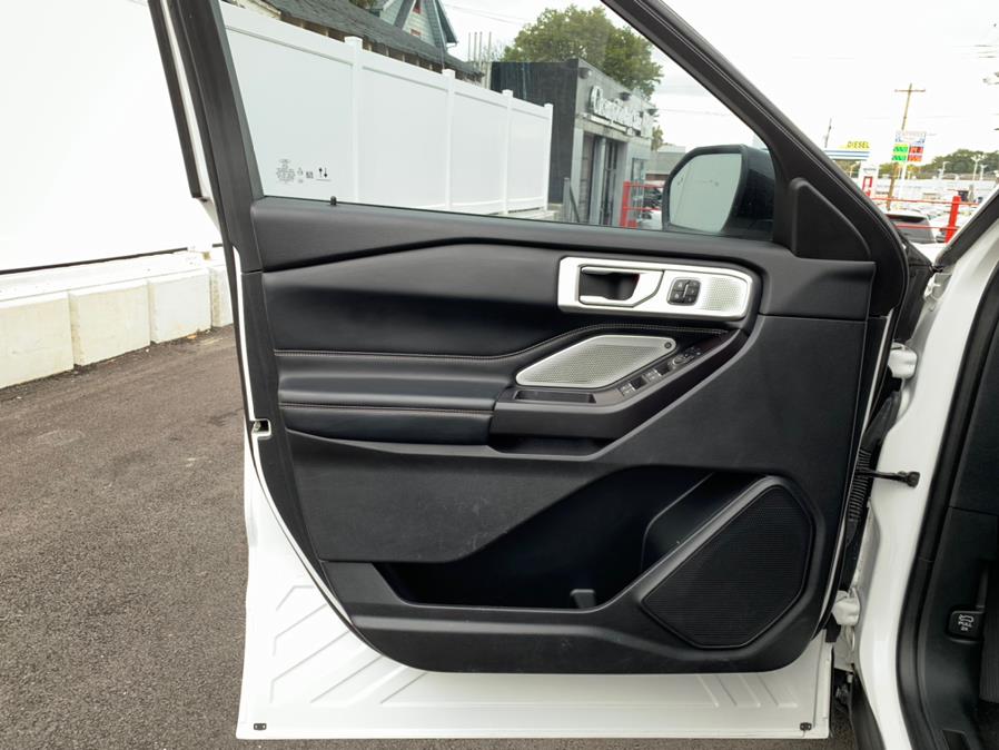 2020 Ford Explorer ST 4WD, available for sale in Hillside, New Jersey | Champion Auto Hillside. Hillside, New Jersey 2020 Ford Explorer ST 4WD, available for sale in Hillside, New Jersey | Champion Auto Hillside. Hillside, New Jersey