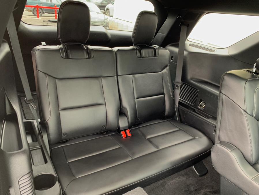 2020 Ford Explorer ST 4WD, available for sale in Hillside, New Jersey | Champion Auto Hillside. Hillside, New Jersey 2020 Ford Explorer ST 4WD, available for sale in Hillside, New Jersey | Champion Auto Hillside. Hillside, New Jersey