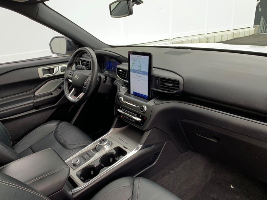 2020 Ford Explorer ST 4WD, available for sale in Hillside, New Jersey | Champion Auto Hillside. Hillside, New Jersey 2020 Ford Explorer ST 4WD, available for sale in Hillside, New Jersey | Champion Auto Hillside. Hillside, New Jersey
