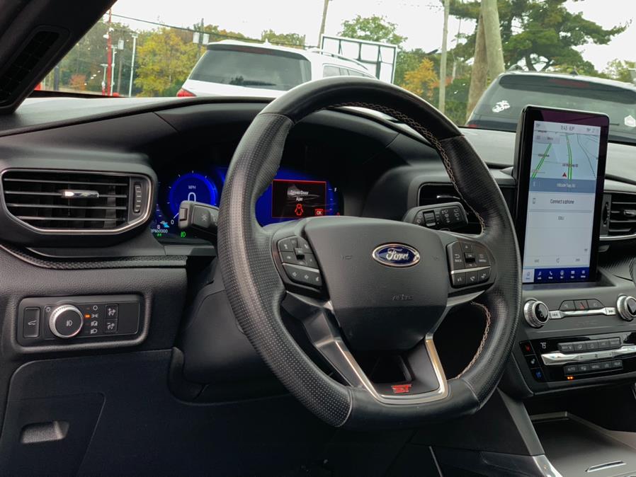 2020 Ford Explorer ST 4WD, available for sale in Hillside, New Jersey | Champion Auto Hillside. Hillside, New Jersey 2020 Ford Explorer ST 4WD, available for sale in Hillside, New Jersey | Champion Auto Hillside. Hillside, New Jersey