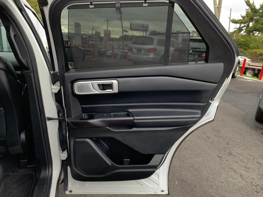 2020 Ford Explorer ST 4WD, available for sale in Hillside, New Jersey | Champion Auto Hillside. Hillside, New Jersey 2020 Ford Explorer ST 4WD, available for sale in Hillside, New Jersey | Champion Auto Hillside. Hillside, New Jersey