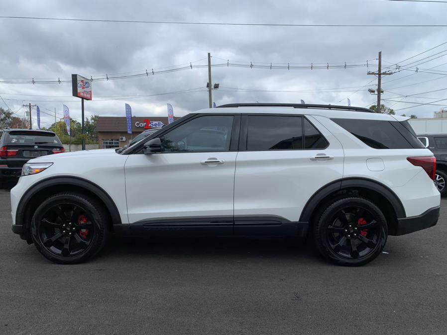 2020 Ford Explorer ST 4WD, available for sale in Hillside, New Jersey | Champion Auto Hillside. Hillside, New Jersey 2020 Ford Explorer ST 4WD, available for sale in Hillside, New Jersey | Champion Auto Hillside. Hillside, New Jersey