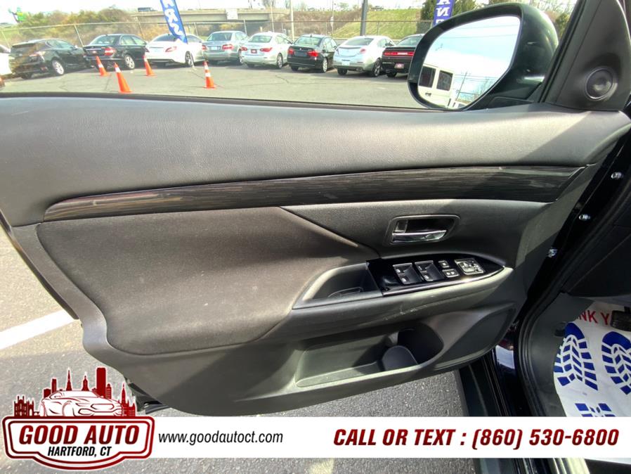 2018 Mitsubishi Outlander SEL S-AWC, available for sale in Hartford, Connecticut | Good Auto LLC. Hartford, Connecticut 2018 Mitsubishi Outlander SEL S-AWC, available for sale in Hartford, Connecticut | Good Auto LLC. Hartford, Connecticut