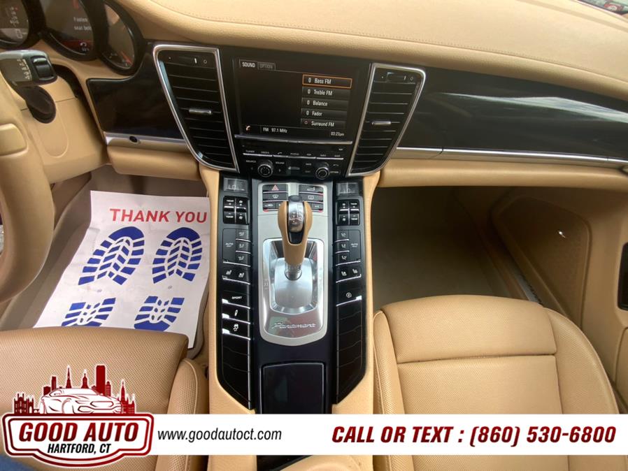 Used Porsche Panamera 4dr HB 2014 | Good Auto LLC. Hartford, Connecticut Used Porsche Panamera 4dr HB 2014 | Good Auto LLC. Hartford, Connecticut
