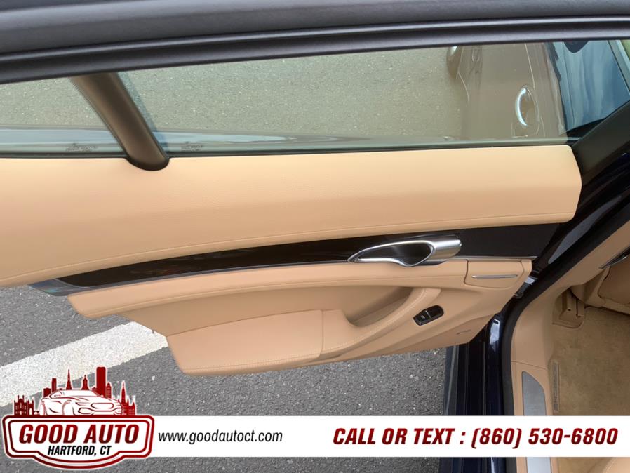 Used Porsche Panamera 4dr HB 2014 | Good Auto LLC. Hartford, Connecticut Used Porsche Panamera 4dr HB 2014 | Good Auto LLC. Hartford, Connecticut