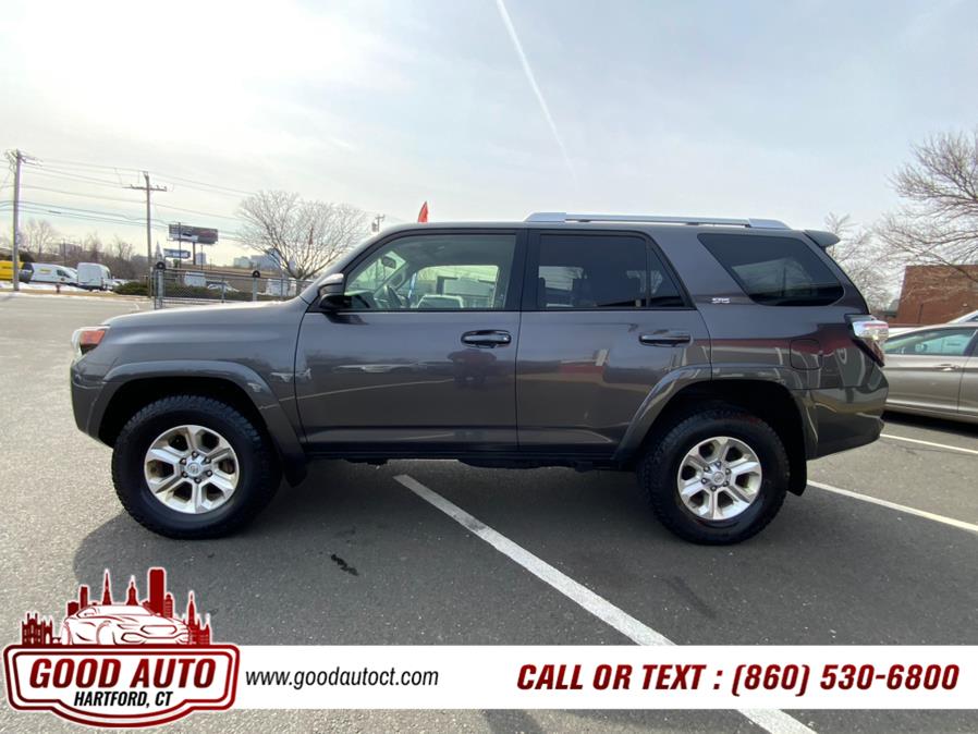 2014 Toyota 4Runner 4WD 4dr V6 SR5 (Natl), available for sale in Hartford, Connecticut | Good Auto LLC. Hartford, Connecticut 2014 Toyota 4Runner 4WD 4dr V6 SR5 (Natl), available for sale in Hartford, Connecticut | Good Auto LLC. Hartford, Connecticut
