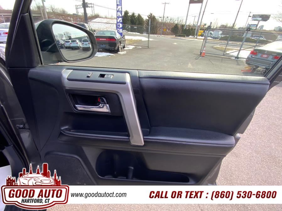 2014 Toyota 4Runner 4WD 4dr V6 SR5 (Natl), available for sale in Hartford, Connecticut | Good Auto LLC. Hartford, Connecticut 2014 Toyota 4Runner 4WD 4dr V6 SR5 (Natl), available for sale in Hartford, Connecticut | Good Auto LLC. Hartford, Connecticut