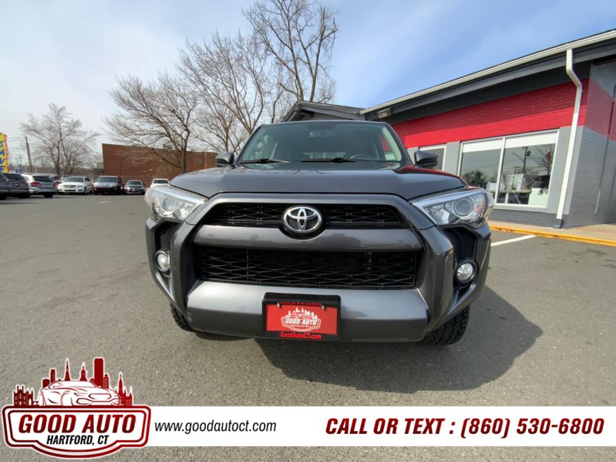 2014 Toyota 4Runner 4WD 4dr V6 SR5 (Natl), available for sale in Hartford, Connecticut | Good Auto LLC. Hartford, Connecticut 2014 Toyota 4Runner 4WD 4dr V6 SR5 (Natl), available for sale in Hartford, Connecticut | Good Auto LLC. Hartford, Connecticut