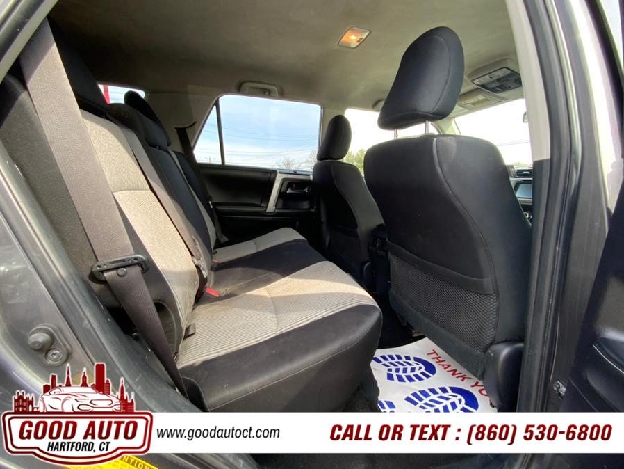 2014 Toyota 4Runner 4WD 4dr V6 SR5 (Natl), available for sale in Hartford, Connecticut | Good Auto LLC. Hartford, Connecticut 2014 Toyota 4Runner 4WD 4dr V6 SR5 (Natl), available for sale in Hartford, Connecticut | Good Auto LLC. Hartford, Connecticut
