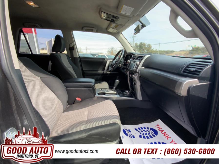 2014 Toyota 4Runner 4WD 4dr V6 SR5 (Natl), available for sale in Hartford, Connecticut | Good Auto LLC. Hartford, Connecticut 2014 Toyota 4Runner 4WD 4dr V6 SR5 (Natl), available for sale in Hartford, Connecticut | Good Auto LLC. Hartford, Connecticut
