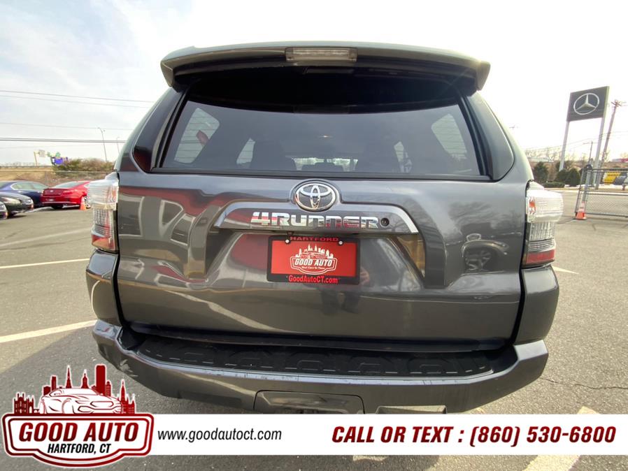 2014 Toyota 4Runner 4WD 4dr V6 SR5 (Natl), available for sale in Hartford, Connecticut | Good Auto LLC. Hartford, Connecticut 2014 Toyota 4Runner 4WD 4dr V6 SR5 (Natl), available for sale in Hartford, Connecticut | Good Auto LLC. Hartford, Connecticut