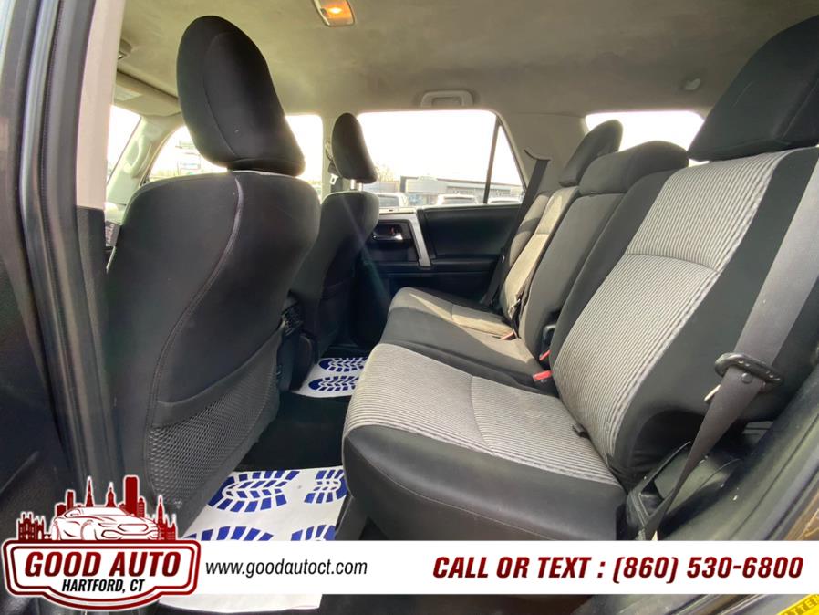 2014 Toyota 4Runner 4WD 4dr V6 SR5 (Natl), available for sale in Hartford, Connecticut | Good Auto LLC. Hartford, Connecticut 2014 Toyota 4Runner 4WD 4dr V6 SR5 (Natl), available for sale in Hartford, Connecticut | Good Auto LLC. Hartford, Connecticut