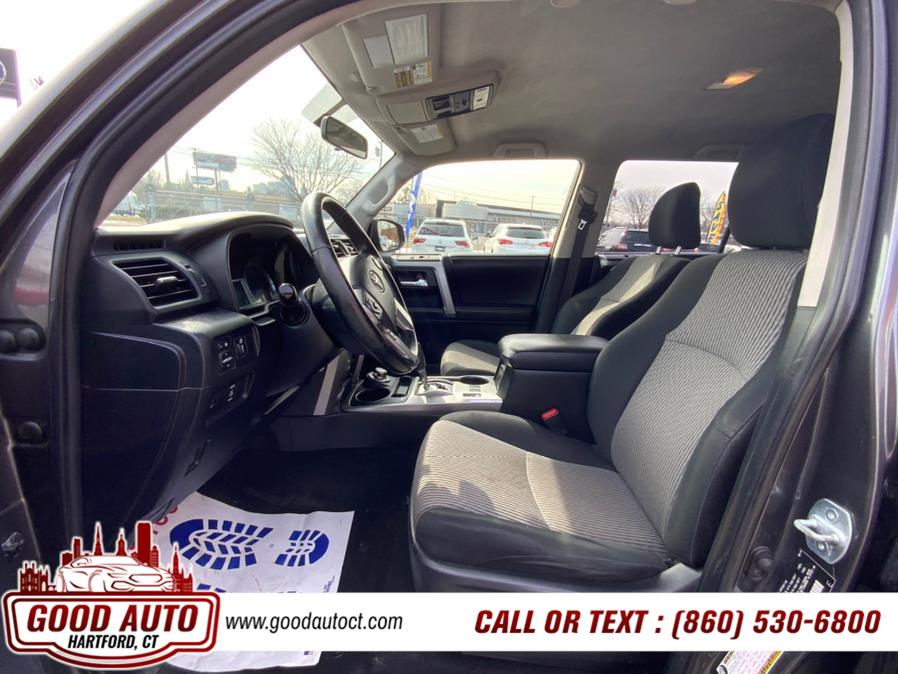 2014 Toyota 4Runner 4WD 4dr V6 SR5 (Natl), available for sale in Hartford, Connecticut | Good Auto LLC. Hartford, Connecticut 2014 Toyota 4Runner 4WD 4dr V6 SR5 (Natl), available for sale in Hartford, Connecticut | Good Auto LLC. Hartford, Connecticut