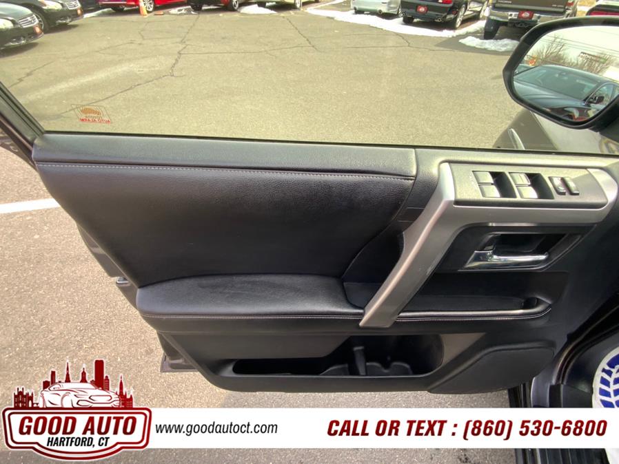 2014 Toyota 4Runner 4WD 4dr V6 SR5 (Natl), available for sale in Hartford, Connecticut | Good Auto LLC. Hartford, Connecticut 2014 Toyota 4Runner 4WD 4dr V6 SR5 (Natl), available for sale in Hartford, Connecticut | Good Auto LLC. Hartford, Connecticut