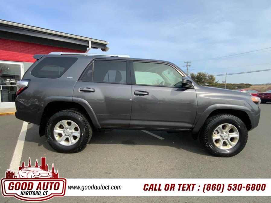 2014 Toyota 4Runner 4WD 4dr V6 SR5 (Natl), available for sale in Hartford, Connecticut | Good Auto LLC. Hartford, Connecticut 2014 Toyota 4Runner 4WD 4dr V6 SR5 (Natl), available for sale in Hartford, Connecticut | Good Auto LLC. Hartford, Connecticut