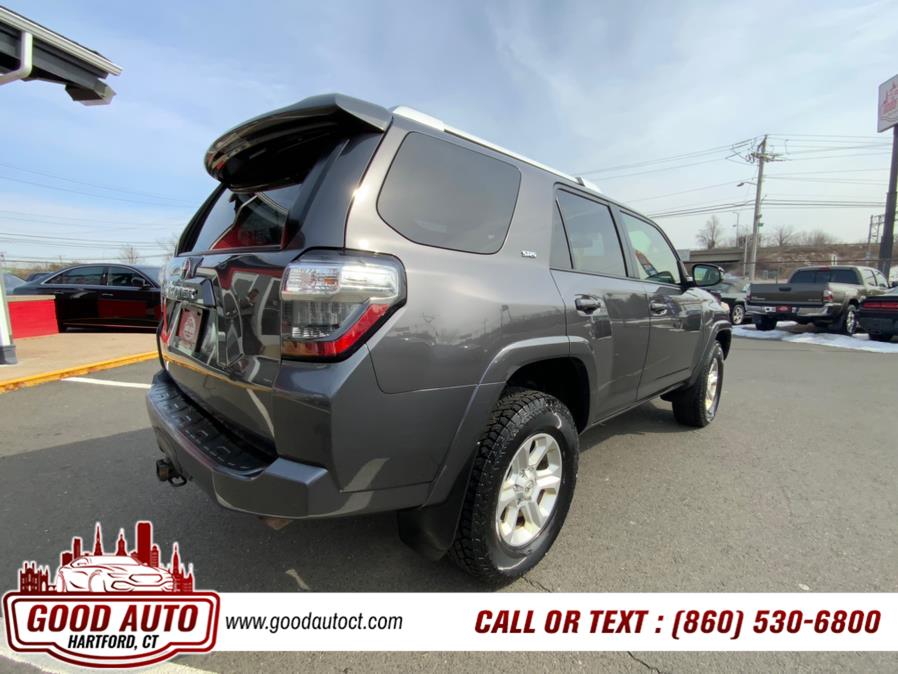 2014 Toyota 4Runner 4WD 4dr V6 SR5 (Natl), available for sale in Hartford, Connecticut | Good Auto LLC. Hartford, Connecticut 2014 Toyota 4Runner 4WD 4dr V6 SR5 (Natl), available for sale in Hartford, Connecticut | Good Auto LLC. Hartford, Connecticut