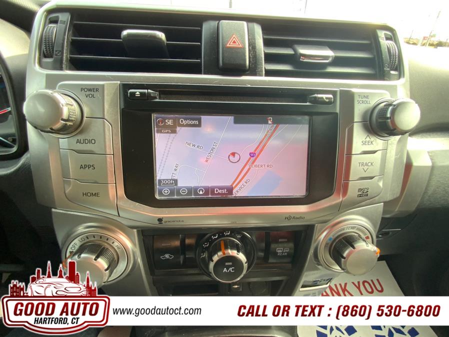 2014 Toyota 4Runner 4WD 4dr V6 SR5 (Natl), available for sale in Hartford, Connecticut | Good Auto LLC. Hartford, Connecticut 2014 Toyota 4Runner 4WD 4dr V6 SR5 (Natl), available for sale in Hartford, Connecticut | Good Auto LLC. Hartford, Connecticut