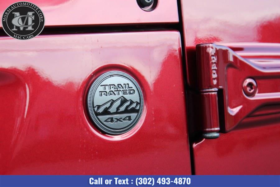 2021 Jeep Wrangler Unlimited Sahara 4x4, available for sale in New Castle, Delaware | Morsi Automotive Corporation. New Castle, Delaware 2021 Jeep Wrangler Unlimited Sahara 4x4, available for sale in New Castle, Delaware | Morsi Automotive Corporation. New Castle, Delaware