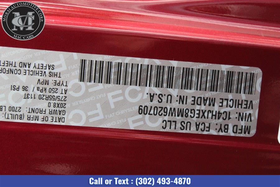 2021 Jeep Wrangler Unlimited Sahara 4x4, available for sale in New Castle, Delaware | Morsi Automotive Corporation. New Castle, Delaware 2021 Jeep Wrangler Unlimited Sahara 4x4, available for sale in New Castle, Delaware | Morsi Automotive Corporation. New Castle, Delaware