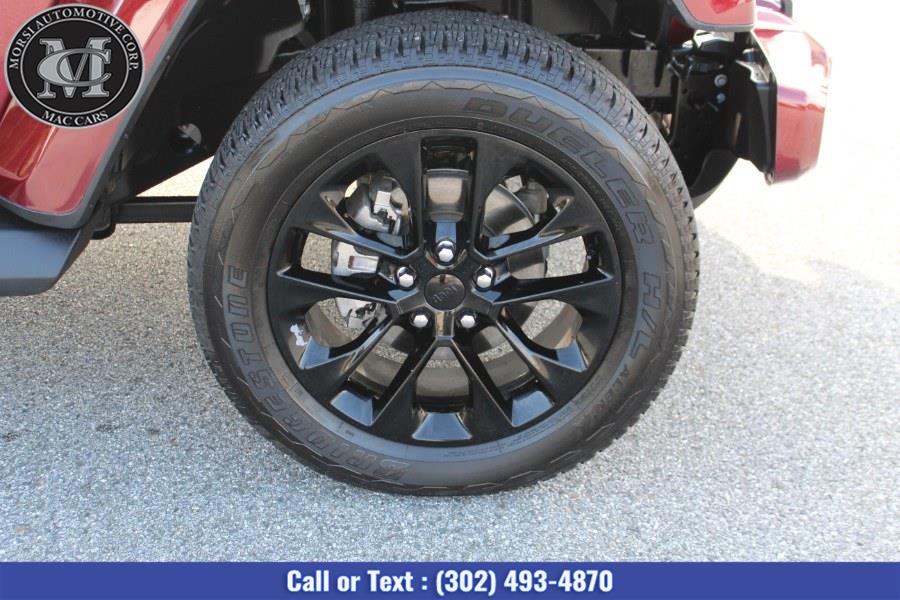 2021 Jeep Wrangler Unlimited Sahara 4x4, available for sale in New Castle, Delaware | Morsi Automotive Corporation. New Castle, Delaware 2021 Jeep Wrangler Unlimited Sahara 4x4, available for sale in New Castle, Delaware | Morsi Automotive Corporation. New Castle, Delaware