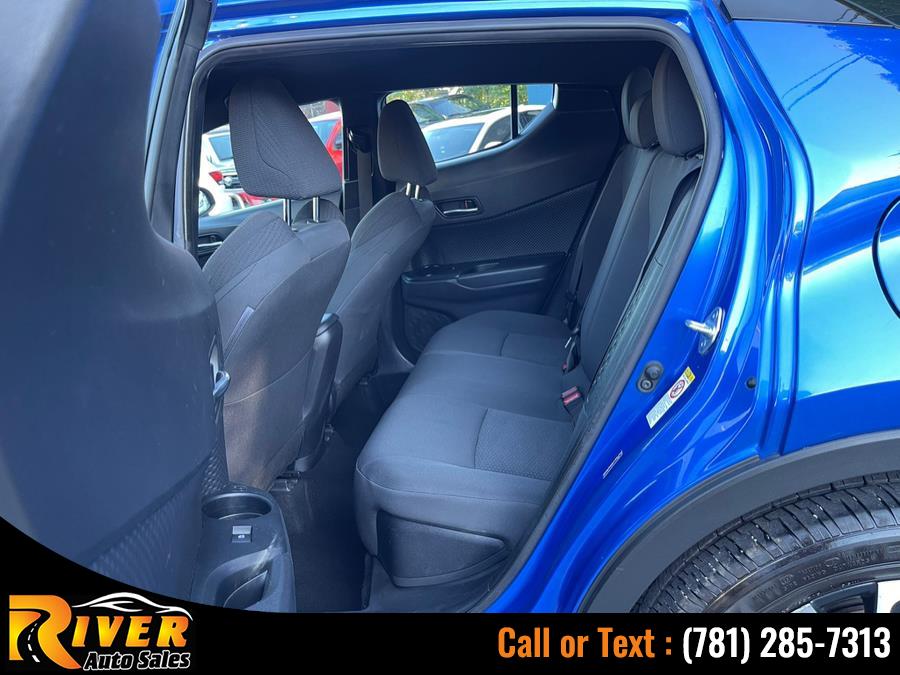 2018 Toyota C-HR XLE FWD (Natl), available for sale in Malden, Massachusetts | River Auto Sales. Malden, Massachusetts 2018 Toyota C-HR XLE FWD (Natl), available for sale in Malden, Massachusetts | River Auto Sales. Malden, Massachusetts
