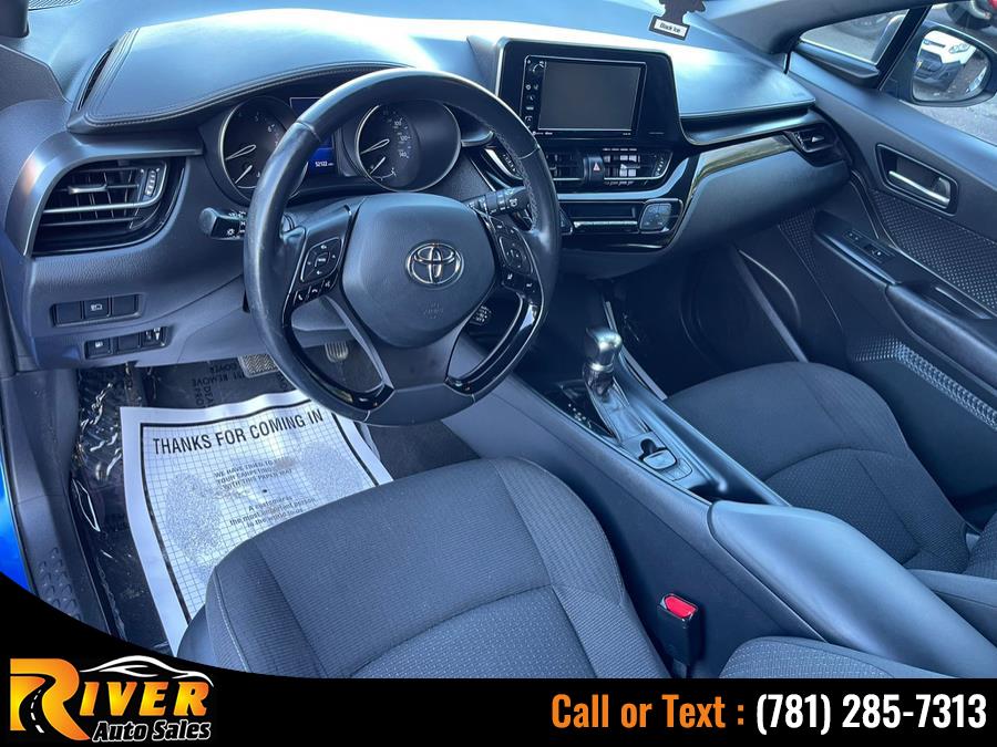 2018 Toyota C-HR XLE FWD (Natl), available for sale in Malden, Massachusetts | River Auto Sales. Malden, Massachusetts 2018 Toyota C-HR XLE FWD (Natl), available for sale in Malden, Massachusetts | River Auto Sales. Malden, Massachusetts