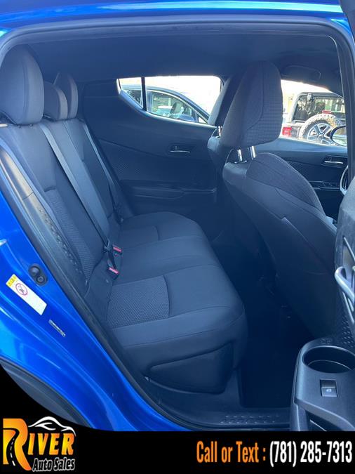 2018 Toyota C-HR XLE FWD (Natl), available for sale in Malden, Massachusetts | River Auto Sales. Malden, Massachusetts 2018 Toyota C-HR XLE FWD (Natl), available for sale in Malden, Massachusetts | River Auto Sales. Malden, Massachusetts