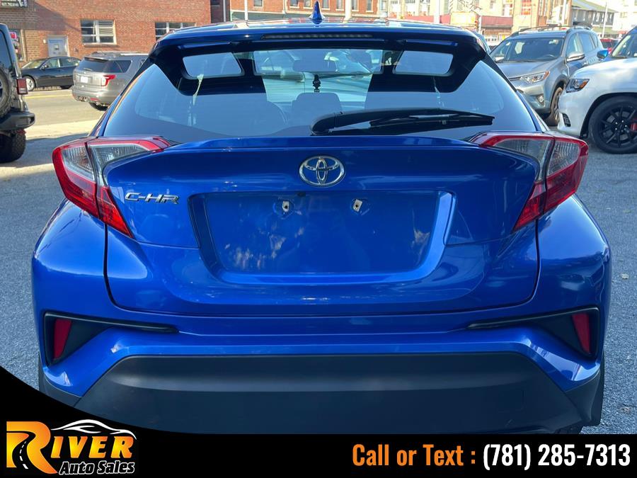2018 Toyota C-HR XLE FWD (Natl), available for sale in Malden, Massachusetts | River Auto Sales. Malden, Massachusetts 2018 Toyota C-HR XLE FWD (Natl), available for sale in Malden, Massachusetts | River Auto Sales. Malden, Massachusetts