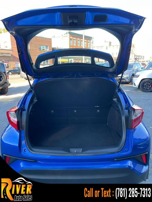 2018 Toyota C-HR XLE FWD (Natl), available for sale in Malden, Massachusetts | River Auto Sales. Malden, Massachusetts 2018 Toyota C-HR XLE FWD (Natl), available for sale in Malden, Massachusetts | River Auto Sales. Malden, Massachusetts