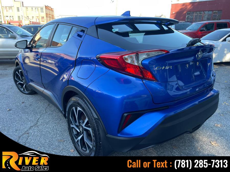 2018 Toyota C-HR XLE FWD (Natl), available for sale in Malden, Massachusetts | River Auto Sales. Malden, Massachusetts 2018 Toyota C-HR XLE FWD (Natl), available for sale in Malden, Massachusetts | River Auto Sales. Malden, Massachusetts