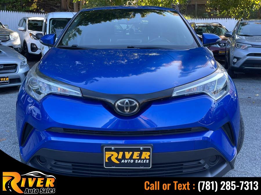 2018 Toyota C-HR XLE FWD (Natl), available for sale in Malden, Massachusetts | River Auto Sales. Malden, Massachusetts 2018 Toyota C-HR XLE FWD (Natl), available for sale in Malden, Massachusetts | River Auto Sales. Malden, Massachusetts