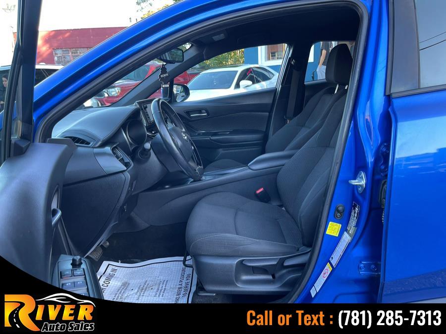 2018 Toyota C-HR XLE FWD (Natl), available for sale in Malden, Massachusetts | River Auto Sales. Malden, Massachusetts 2018 Toyota C-HR XLE FWD (Natl), available for sale in Malden, Massachusetts | River Auto Sales. Malden, Massachusetts
