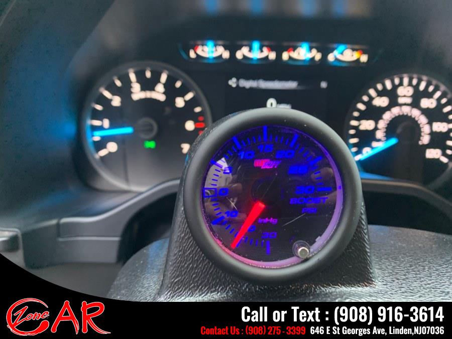 2016 Ford F-150 4WD SuperCab 145" XLT, available for sale in Linden, New Jersey | Car Zone. Linden, New Jersey 2016 Ford F-150 4WD SuperCab 145" XLT, available for sale in Linden, New Jersey | Car Zone. Linden, New Jersey