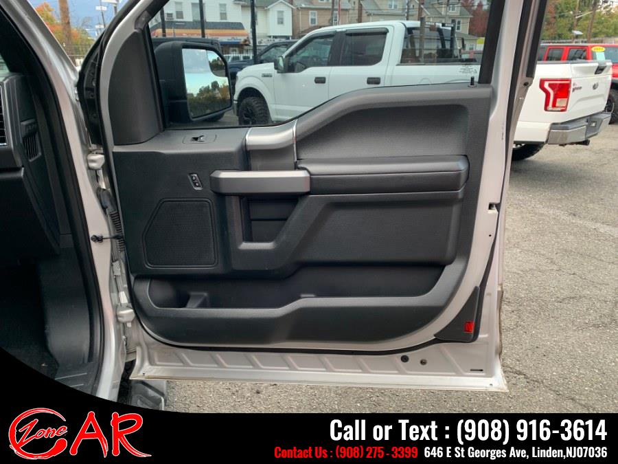 2016 Ford F-150 4WD SuperCab 145" XLT, available for sale in Linden, New Jersey | Car Zone. Linden, New Jersey 2016 Ford F-150 4WD SuperCab 145" XLT, available for sale in Linden, New Jersey | Car Zone. Linden, New Jersey