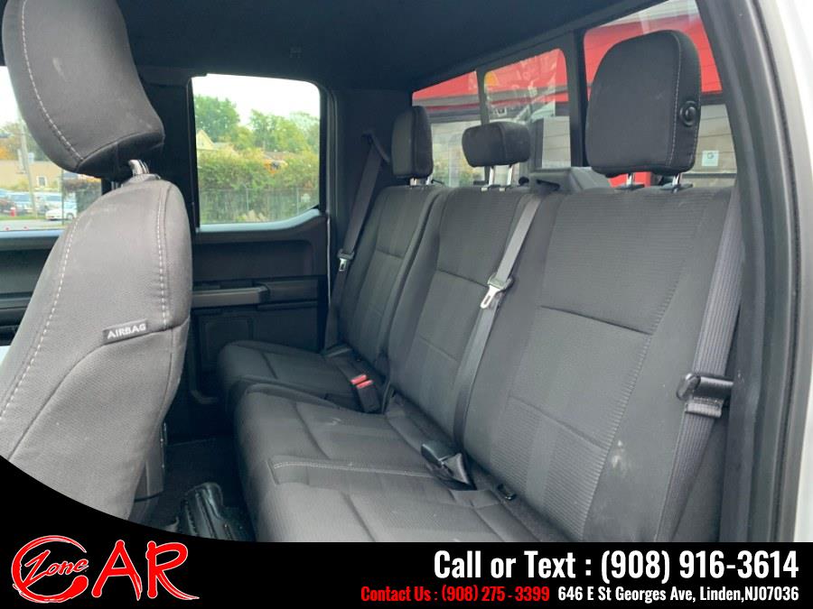 2016 Ford F-150 4WD SuperCab 145" XLT, available for sale in Linden, New Jersey | Car Zone. Linden, New Jersey 2016 Ford F-150 4WD SuperCab 145" XLT, available for sale in Linden, New Jersey | Car Zone. Linden, New Jersey