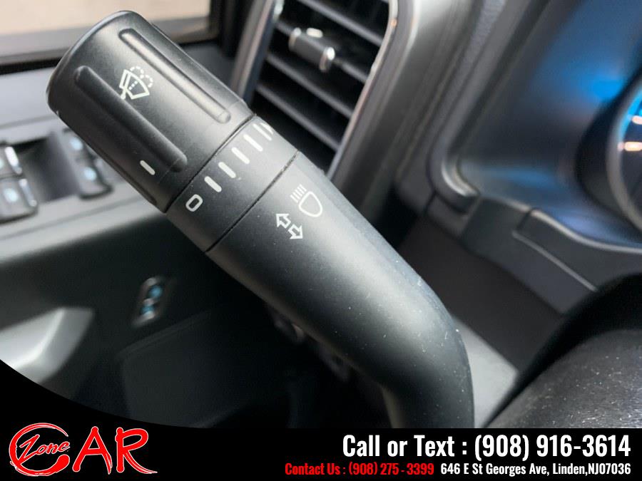 2016 Ford F-150 4WD SuperCab 145" XLT, available for sale in Linden, New Jersey | Car Zone. Linden, New Jersey 2016 Ford F-150 4WD SuperCab 145" XLT, available for sale in Linden, New Jersey | Car Zone. Linden, New Jersey