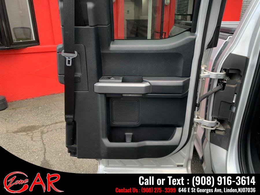 2016 Ford F-150 4WD SuperCab 145" XLT, available for sale in Linden, New Jersey | Car Zone. Linden, New Jersey 2016 Ford F-150 4WD SuperCab 145" XLT, available for sale in Linden, New Jersey | Car Zone. Linden, New Jersey
