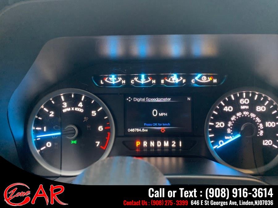 2016 Ford F-150 4WD SuperCab 145" XLT, available for sale in Linden, New Jersey | Car Zone. Linden, New Jersey 2016 Ford F-150 4WD SuperCab 145" XLT, available for sale in Linden, New Jersey | Car Zone. Linden, New Jersey