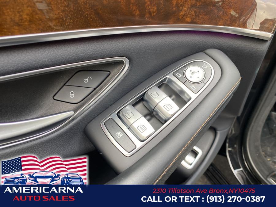 Used Mercedes-Benz S-Class S 550 4MATIC Sedan 2017 | Americarna Auto Sales LLC. Bronx, New York Used Mercedes-Benz S-Class S 550 4MATIC Sedan 2017 | Americarna Auto Sales LLC. Bronx, New York