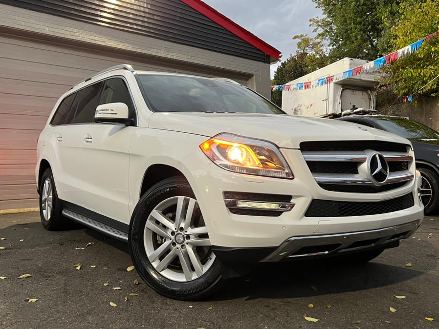 2016 Mercedes-Benz GL 4MATIC 4dr GL 450, available for sale in Paterson, New Jersey | Champion of Paterson. Paterson, New Jersey 2016 Mercedes-Benz GL 4MATIC 4dr GL 450, available for sale in Paterson, New Jersey | Champion of Paterson. Paterson, New Jersey