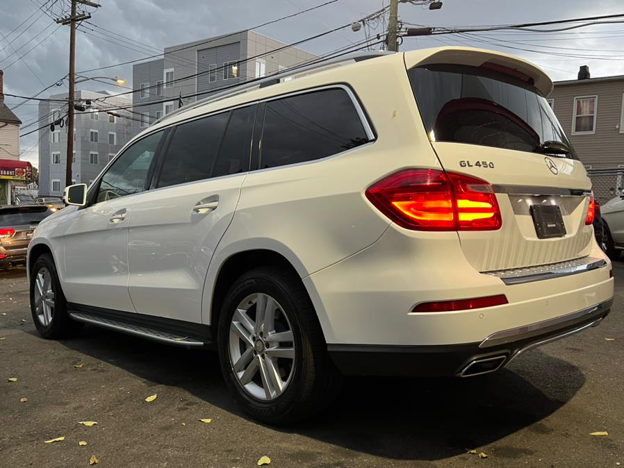 2016 Mercedes-Benz GL 4MATIC 4dr GL 450, available for sale in Paterson, New Jersey | Champion of Paterson. Paterson, New Jersey 2016 Mercedes-Benz GL 4MATIC 4dr GL 450, available for sale in Paterson, New Jersey | Champion of Paterson. Paterson, New Jersey