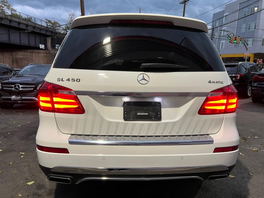 2016 Mercedes-Benz GL 4MATIC 4dr GL 450, available for sale in Paterson, New Jersey | Champion of Paterson. Paterson, New Jersey 2016 Mercedes-Benz GL 4MATIC 4dr GL 450, available for sale in Paterson, New Jersey | Champion of Paterson. Paterson, New Jersey