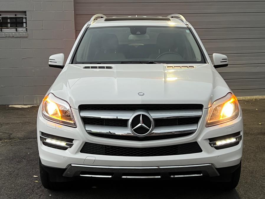 Used Mercedes-Benz GL 4MATIC 4dr GL 450 2016 | Champion of Paterson. Paterson, New Jersey