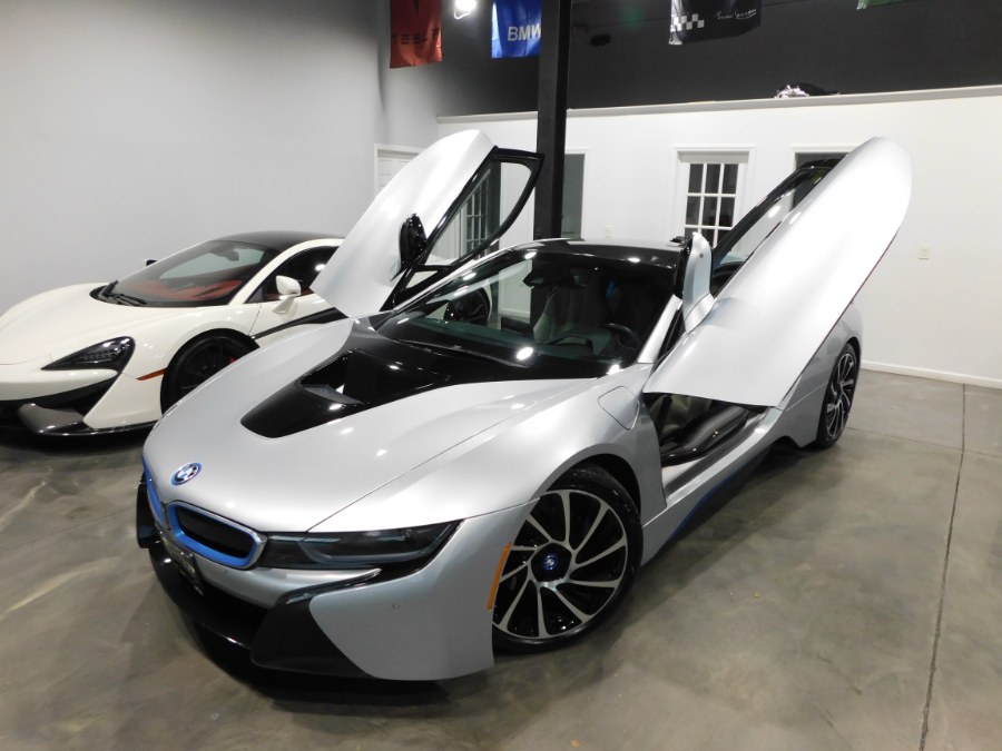 2015 BMW i8 2dr Cpe, available for sale in Lodi, New Jersey | Soliman Motors. Lodi, New Jersey 2015 BMW i8 2dr Cpe, available for sale in Lodi, New Jersey | Soliman Motors. Lodi, New Jersey