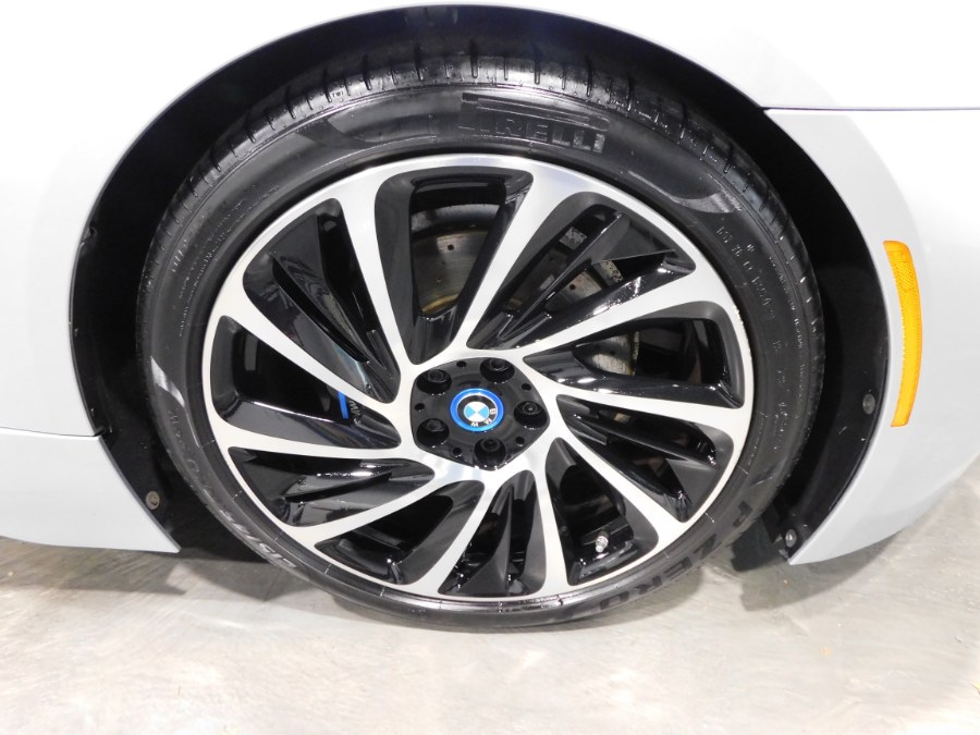 2015 BMW i8 2dr Cpe, available for sale in Lodi, New Jersey | Soliman Motors. Lodi, New Jersey 2015 BMW i8 2dr Cpe, available for sale in Lodi, New Jersey | Soliman Motors. Lodi, New Jersey