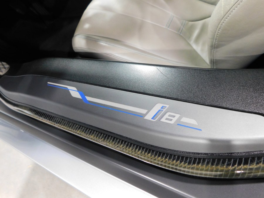 2015 BMW i8 2dr Cpe, available for sale in Lodi, New Jersey | Soliman Motors. Lodi, New Jersey 2015 BMW i8 2dr Cpe, available for sale in Lodi, New Jersey | Soliman Motors. Lodi, New Jersey