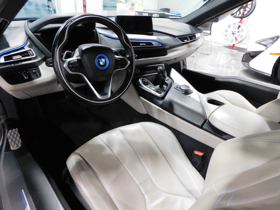 2015 BMW i8 2dr Cpe, available for sale in Lodi, New Jersey | Soliman Motors. Lodi, New Jersey 2015 BMW i8 2dr Cpe, available for sale in Lodi, New Jersey | Soliman Motors. Lodi, New Jersey